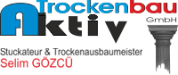 Logo Aktivtrockenbau