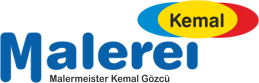 Logo Malerei Kemal