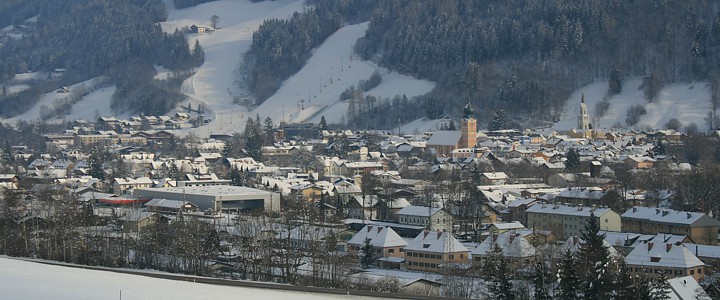 Schladming