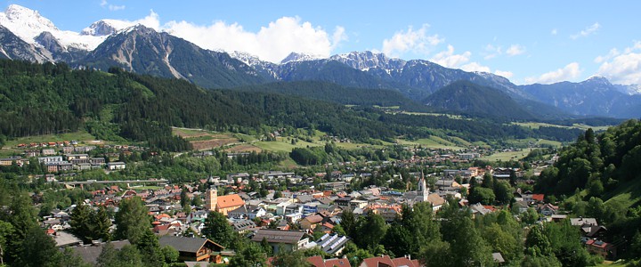 Schladming