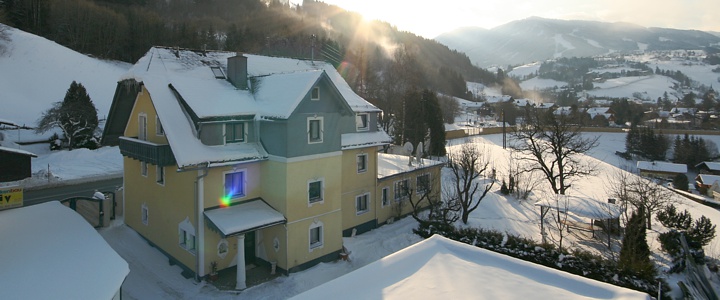 Pichlhof, Schladming.