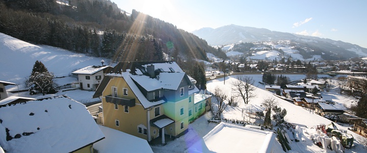 Pichlhof, Schladming.